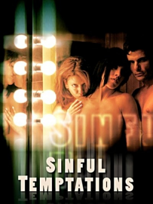 Sinful Temptations (2001) Eric Gibson