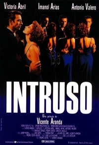 Intruso (1993) 1080p / Vicente Aranda