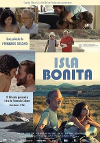 Isla Bonita (2015) Fernando Colomo | Olivia Delcán, Fernando Colomo, Nuria Román