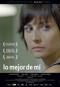 Lo Mejor de Mi (2007) Roser Aguilar