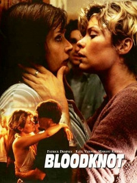 Bloodknot (1995) Jorge Montesi