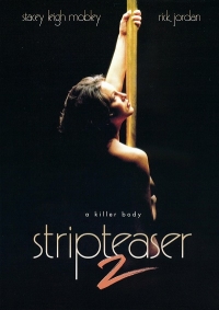 Stripteaser 2 (1997) Karl Ernest / Rick Jordan, Holly Hollywood, Matt Preston