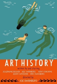 Art History (2011) Joe Swanberg