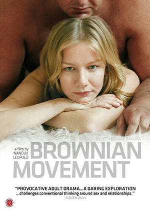 Brownian Movement (2010) Nanouk Leopold