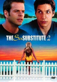 The Sex Substitute 2 (2003) R.J. Thomas | Sebastien Guy, Ander Page, Tylo Taylor