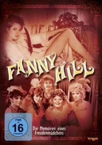 Fanny Hill (1983)  Gerry O Hara - 720p -