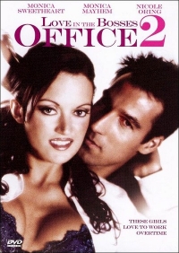 Francis Locke - Love In The Bosses Office 2 (2007) Tony Campos, Dylan Jordan, Monica Mayhem