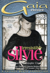 Irresistible Silvie (1997) Christoph Clark