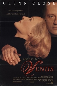 Meeting Venus (1991) István Szabó | Glenn Close, Niels Arestrup, Kiri Te Kanawa