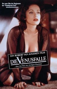 Die Venusfalle (1988) DVD