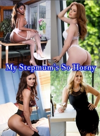 My Stepmums So Horny (2017 / SOFTCORE) HD 720p