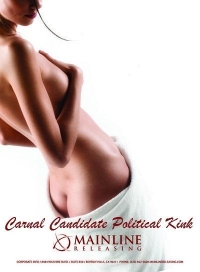 Robert Blossom - Carnal Candidate Political Kink (2012) Syren, Ryan Michael Oman, Erika Jordan