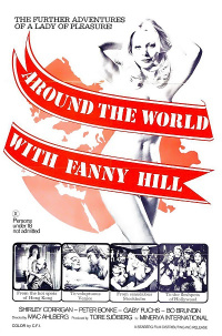 Around the World with Fanny Hill  (1974) Mac Ahlberg