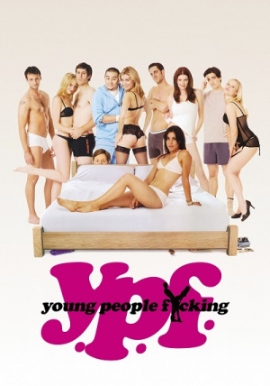 Young People Fucking (2007) 720p | Martin Gero