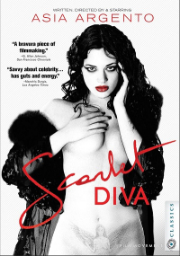 Scarlet Diva (2000)   Asia Argento