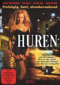 Whore 2 / Huren (1994) DVD - Amos Kollek