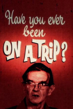 Have You Ever Been on a Trip? (1970) Jane Barber