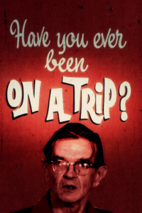 Have You Ever Been on a Trip? (1970) Jane Barber