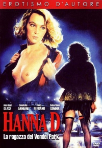 Hanna D. - La ragazza del Vondel Park (1984) Rino Di Silvestro | Ann-Gisel Glass, Sebastiano Somma, Tony Serrano