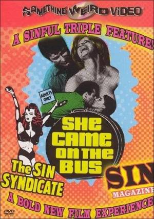 The Sin Syndicate (1965) Michael Findlay