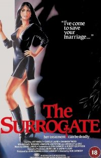The Surrogate (1984) Don Carmody