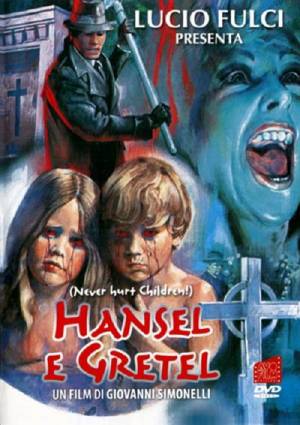 Hansel e Gretel (1990) Giovanni Simonelli
