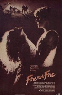 Fire with Fire (1986) 720p | Duncan Gibbins | Craig Sheffer, Virginia Madsen, Jon Polito