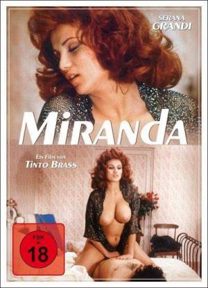 Miranda (1985) 1080p | Tinto Brass