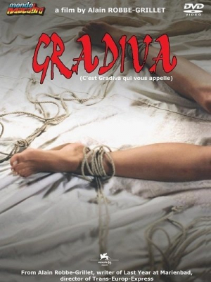 Gradiva (C&#039;est Gradiva qui vous appelle) (2006) Alain Robbe-Grillet