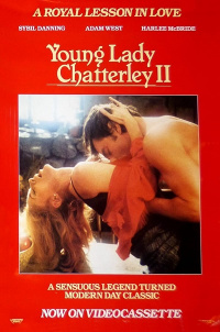 Young Lady Chatterley 2 (1985) Alan Roberts