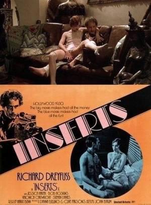 Inserts (1975)  John Byrum - 1080p