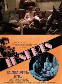 Inserts (1975)  John Byrum - 1080p
