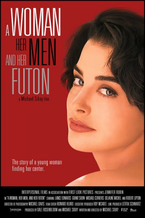 A Woman, Her Men, and Her Futon (1992) Michael Sibay