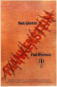 Flesh for Frankenstein (1973) Paul Morrissey