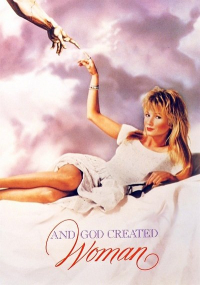 And God Created Woman (1988) 720p | Roger Vadim