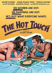 The Hot Touch (1981) 720p | Roger Vadim