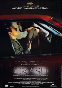 Crash (1996) David Cronenberg