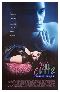 Wild Orchid 2: Two Shades of Blue (1991) Zalman King