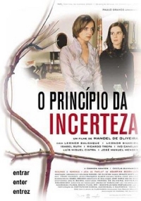 O Princípio da Incerteza / The Uncertainty Principle (2002) Manoel de Oliveira | Leonor Baldaque, Leonor Silveira, Isabel Ruth
