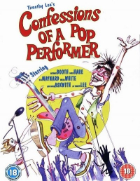Confessions of a Pop Performer (1975) Norman Cohen