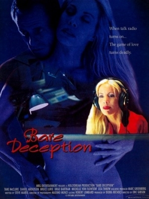 Eric Gibson - Bare Deception (2000) Tane McClure, Daniel Anderson, Bruce Lurie