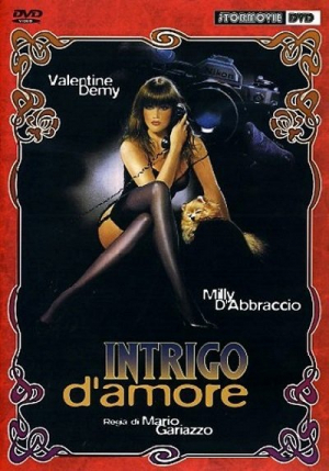 Intrigo d&#039;amore (1988) Mario Gariazzo