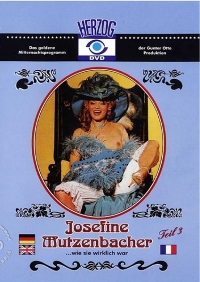 Josefine Mutzenbacher - Wie sie wirklich war: 3. Teil (1982)