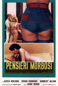 Deep Thoughts / Pensieri Morbosi (1980) VHSRip