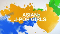 Asian J-Pop Girls (CENSORED/2015) HD 1080p