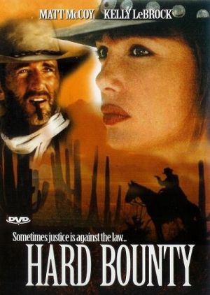 Hard Bounty (1995) Jim Wynorski