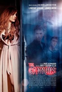 The Canyons (2013) 720p | Paul Schrader