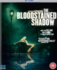 The Bloodstained Shadow (1978) 720p |  Antonio Bido