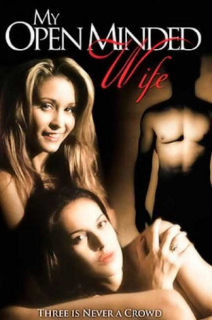 My Open Minded Wife (2006) Francis Locke / Monique Alexander, Dante Brice, Ander Page