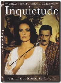 Inquietude (1998) Manoel de Oliveira | Luís Miguel Cintra, José Pinto, Isabel Ruth